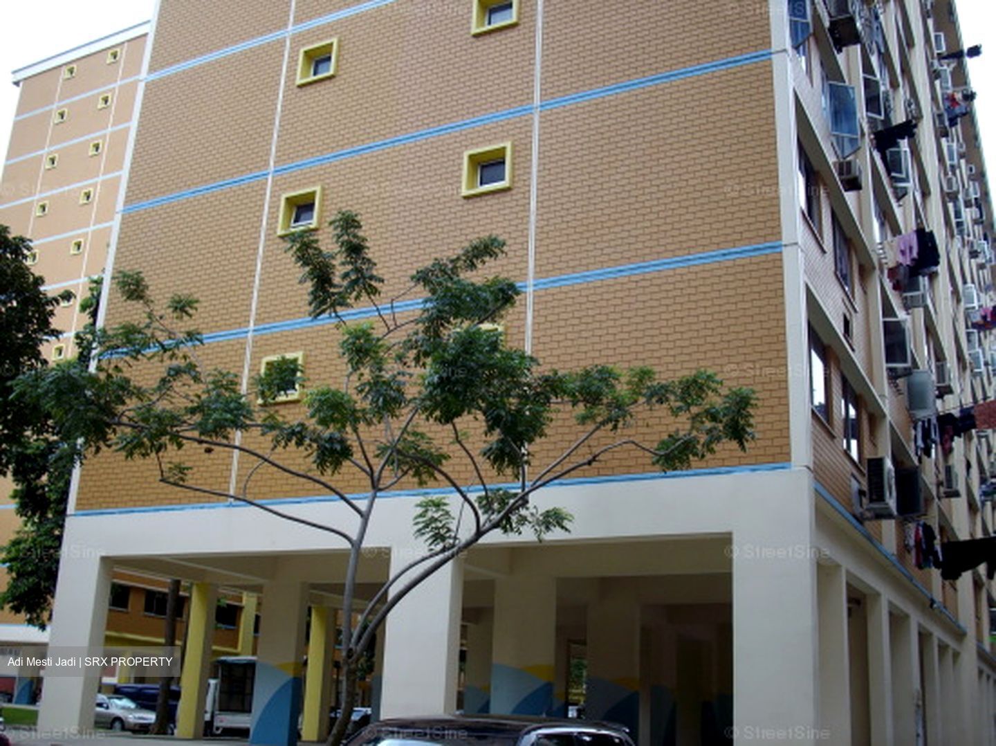 Blk 977 Jurong West Street 93 (Jurong West), HDB 4 Rooms #558830371